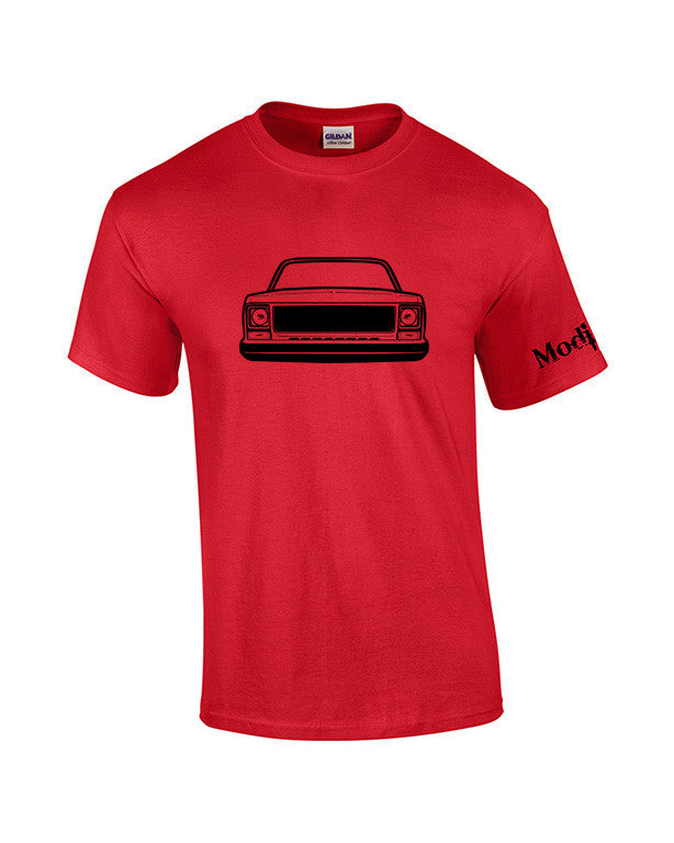 1979 Chevy Truck Front Shirt