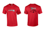 Toyota AE86 Levin Coupe Shirt