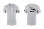 Toyota AE86 Trueno Coupe Shirt