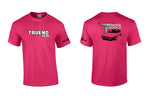 Toyota AE86 Trueno Coupe Shirt