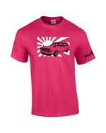 Rising Sun B210 Wagon Shirt