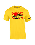 Rising Sun B210 Wagon Shirt