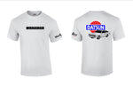 Datsun B310 Hatch Logo Shirt