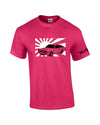 Rising Sun B310 Hatch Shirt