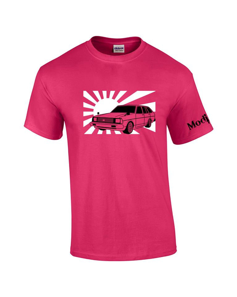 Rising Sun B310 Wagon Shirt