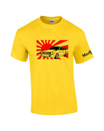Rising Sun B310 Wagon Shirt