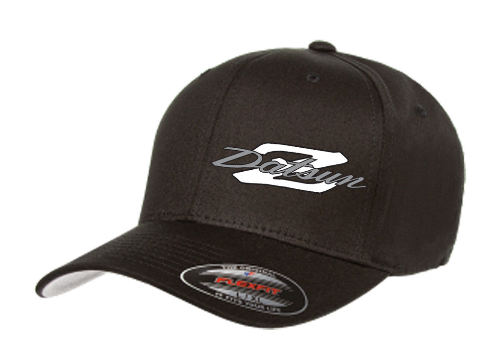 Datsun Z Fitted Hat