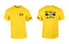 ETAC Club Logo T-Shirt