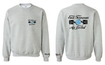 ETAC Club Crewneck Sweatshirt