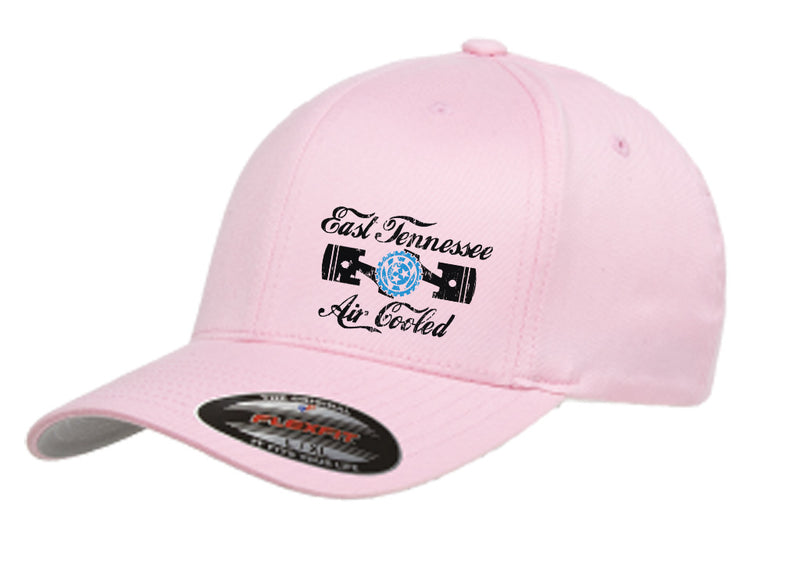 ETAC Club Fitted Hat