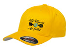 ETAC Club Fitted Hat