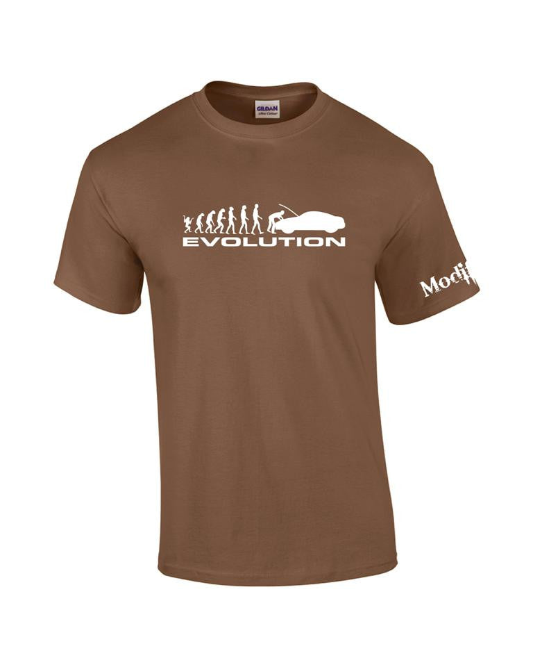 Evolution Shirt
