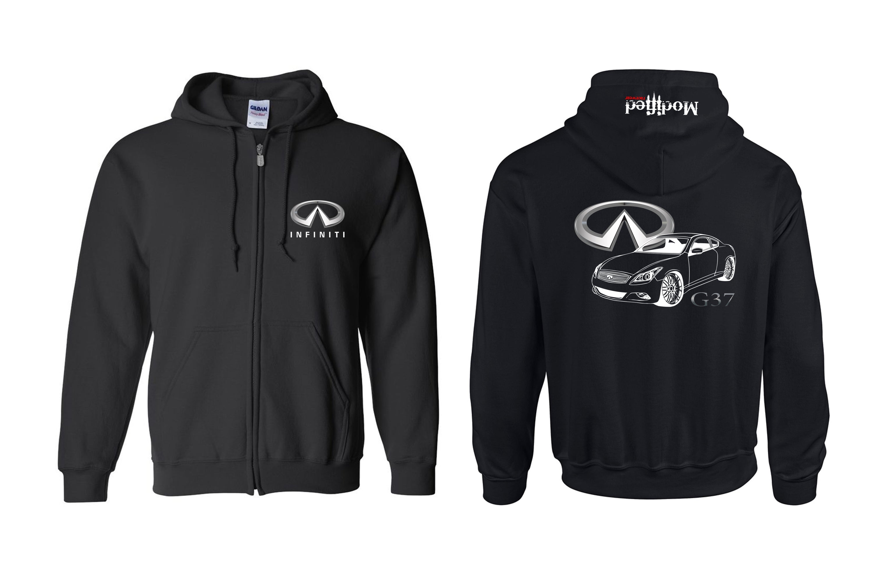 Infiniti hoodie sales