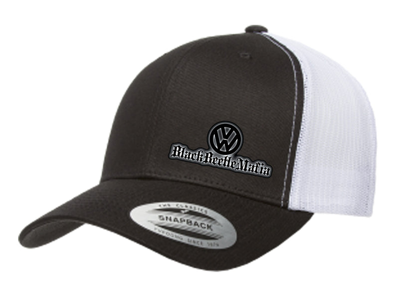 BlackBeetleMafia Trucker Hat