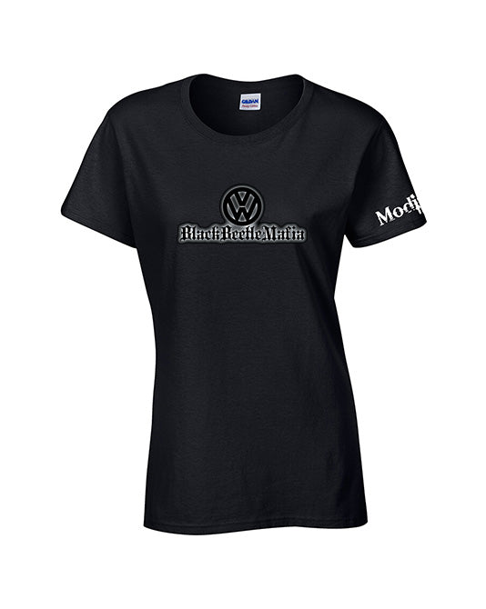 BlackBeetleMafia Women's Shirt