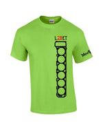 L28ET Head Gasket Shirt