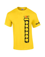 L28ET Head Gasket Shirt