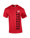 L28 Head Gasket Shirt