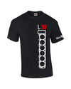 L30 Head Gasket Shirt