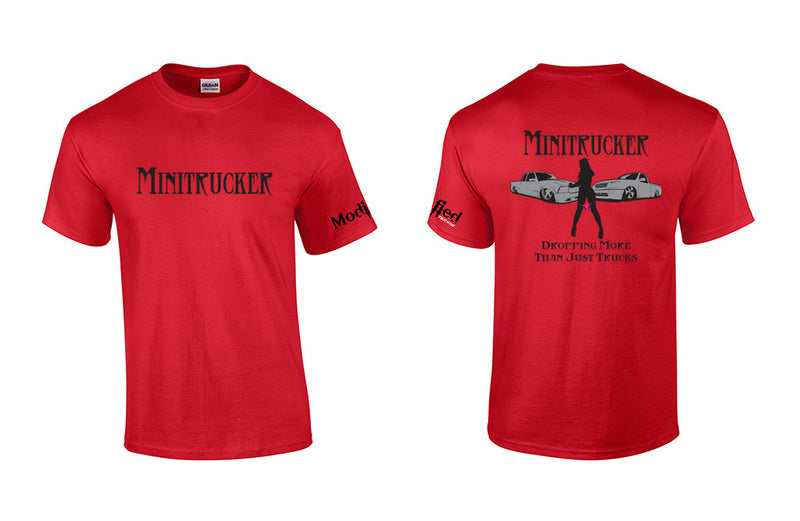 Minitrucker Shirt