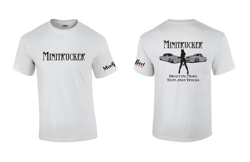 Minitrucker Shirt