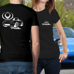 Mazda Miata NA Logo Shirt