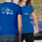 Mazda Miata NB Logo Shirt