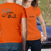 Mazda Miata NB Logo Shirt