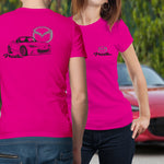 Mazda Miata ND Logo Shirt