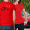 Mazda Miata ND Logo Shirt
