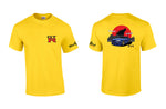 Nissan R34 Godzilla Shirt