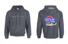 Datsun Roadster Logo Hoodie