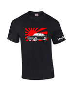 Rising Sun 510 Shirt