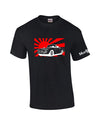 Rising Sun Roadster Shirt