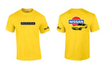 Nissan S12 MK2 Coupe Logo Shirt
