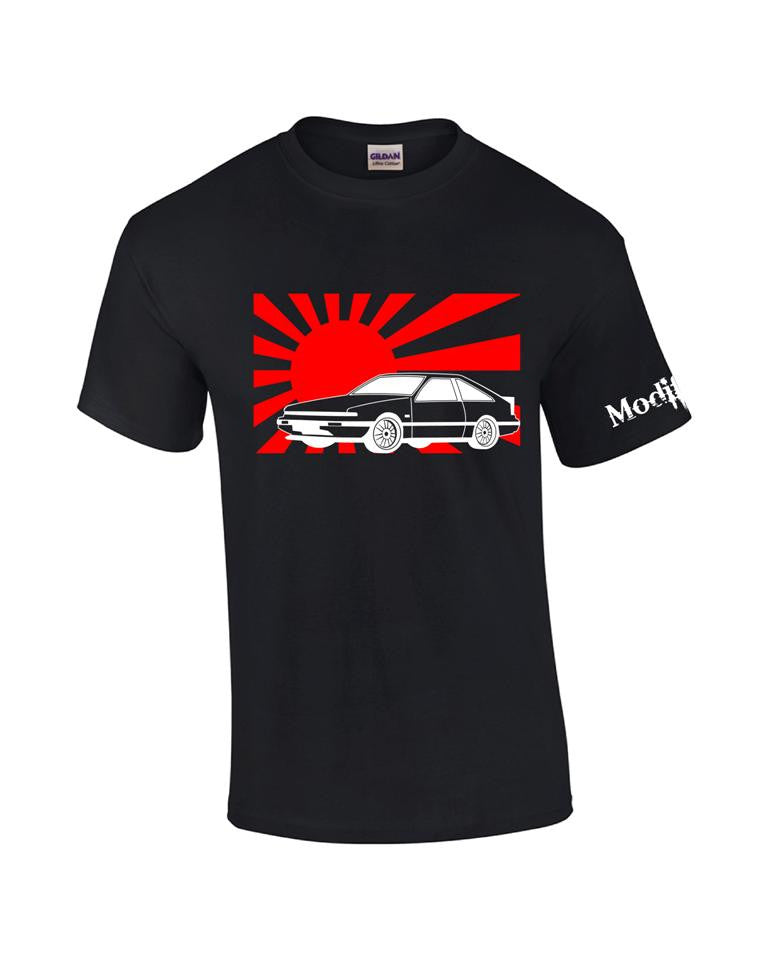 Rising Sun S12 MK2 Hatch Shirt