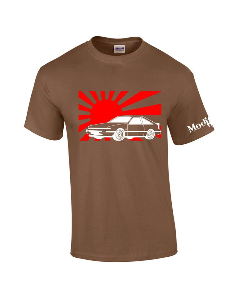 Rising Sun S12 MK2 Hatch Shirt