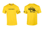 Nissan S13 Hatch Logo Shirt