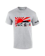 Rising Sun S13 Hatch Shirt