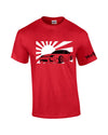 Rising Sun S13 Hatch Shirt