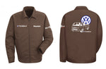 VW T3 Doka Mechanic's Jacket