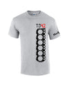 TD42 Head Gasket Shirt
