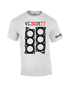 VG30DETT Head Gasket Shirt
