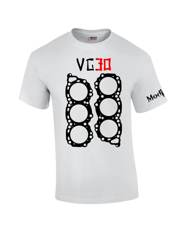 VG30 Head Gasket Shirt