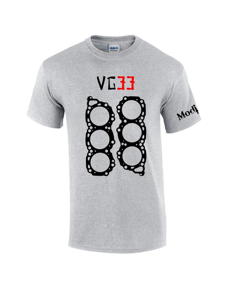 VG33 Head Gasket Shirt