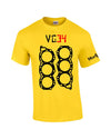 VG34 Head Gasket Shirt