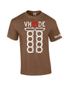 VH45DE Head Gasket Shirt