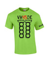 VH45DE Head Gasket Shirt