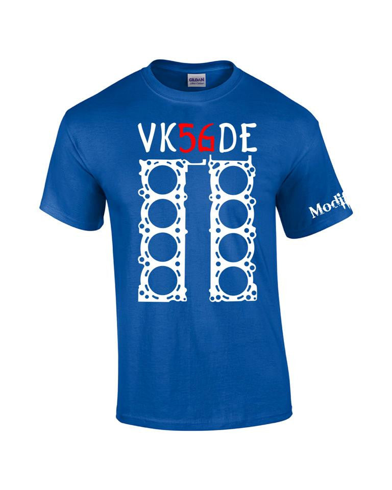 VK56DE Head Gasket Shirt