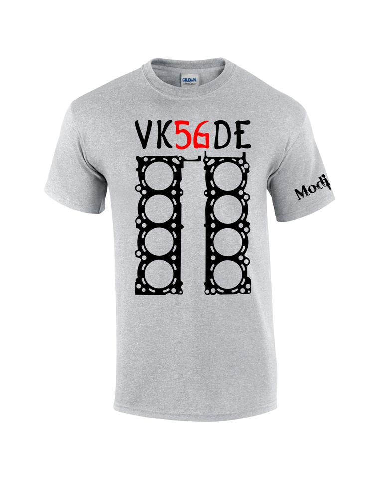 VK56DE Head Gasket Shirt